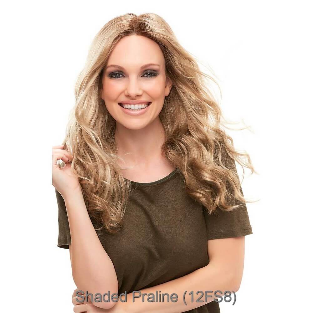 Sarah Large by Jon Renau  (Lace Front-Mono Top-Hand Tied Wig)