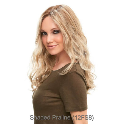 Sarah Large by Jon Renau  (Lace Front-Mono Top-Hand Tied Wig)