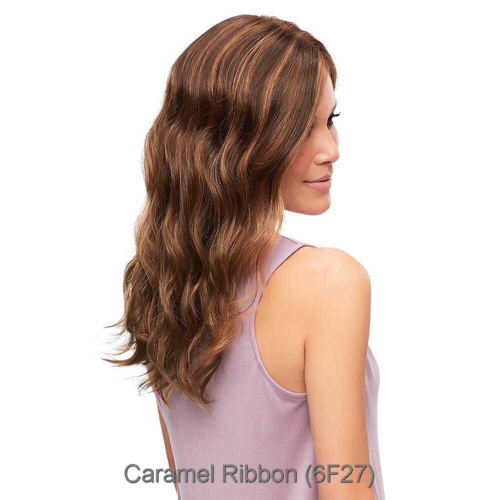 Sarah Large by Jon Renau  (Lace Front-Mono Top-Hand Tied Wig)