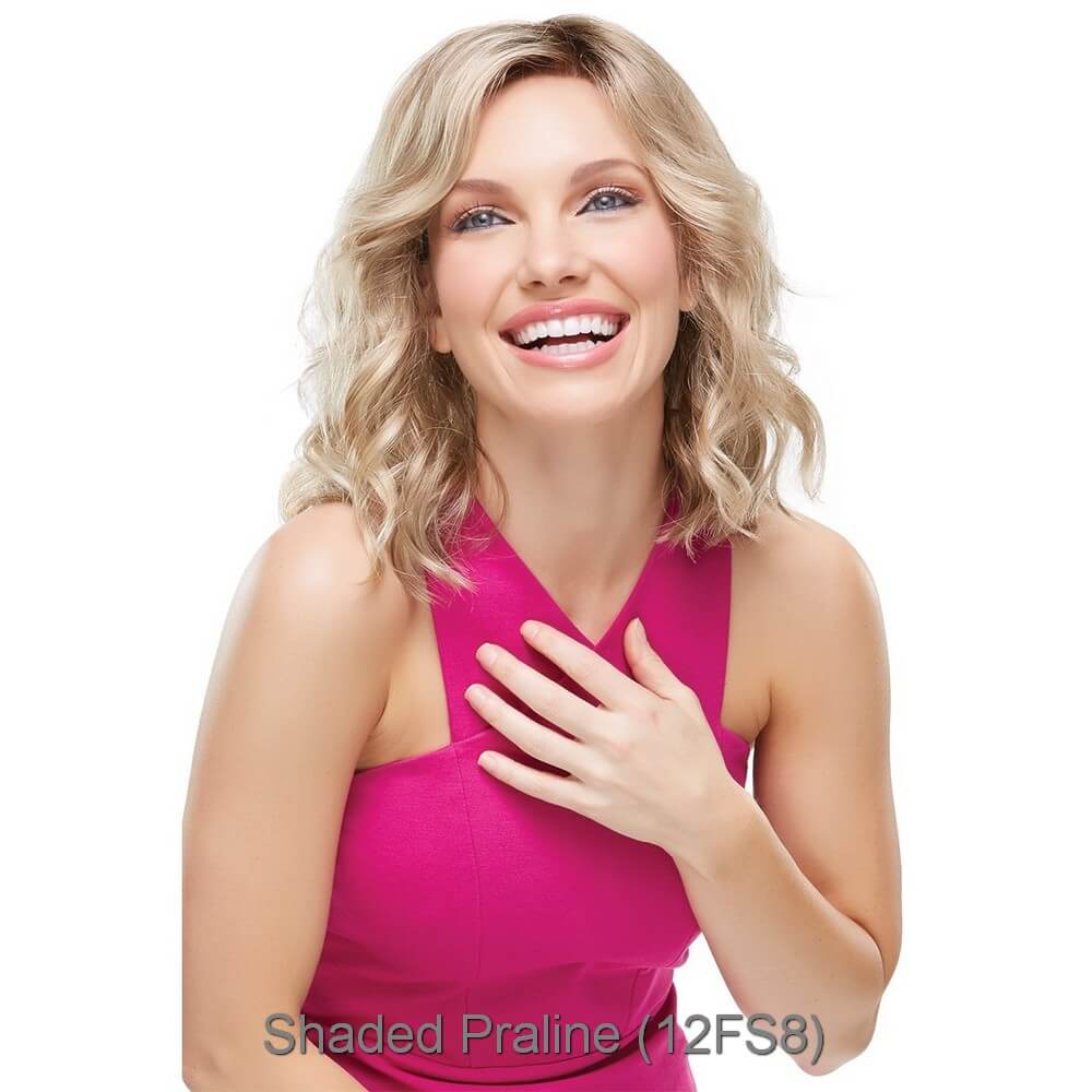 Scarlett by Jon Renau (Lace Front Wig)