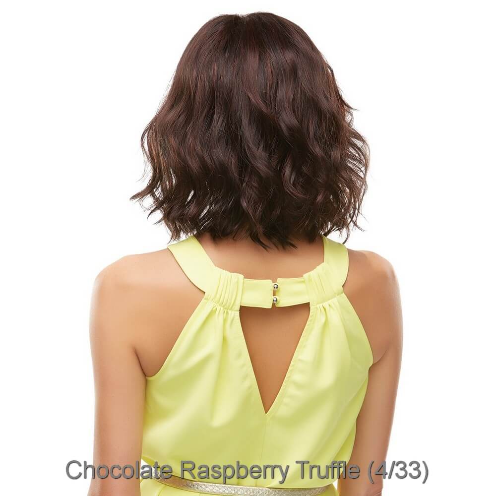 Scarlett by Jon Renau (Lace Front Wig)