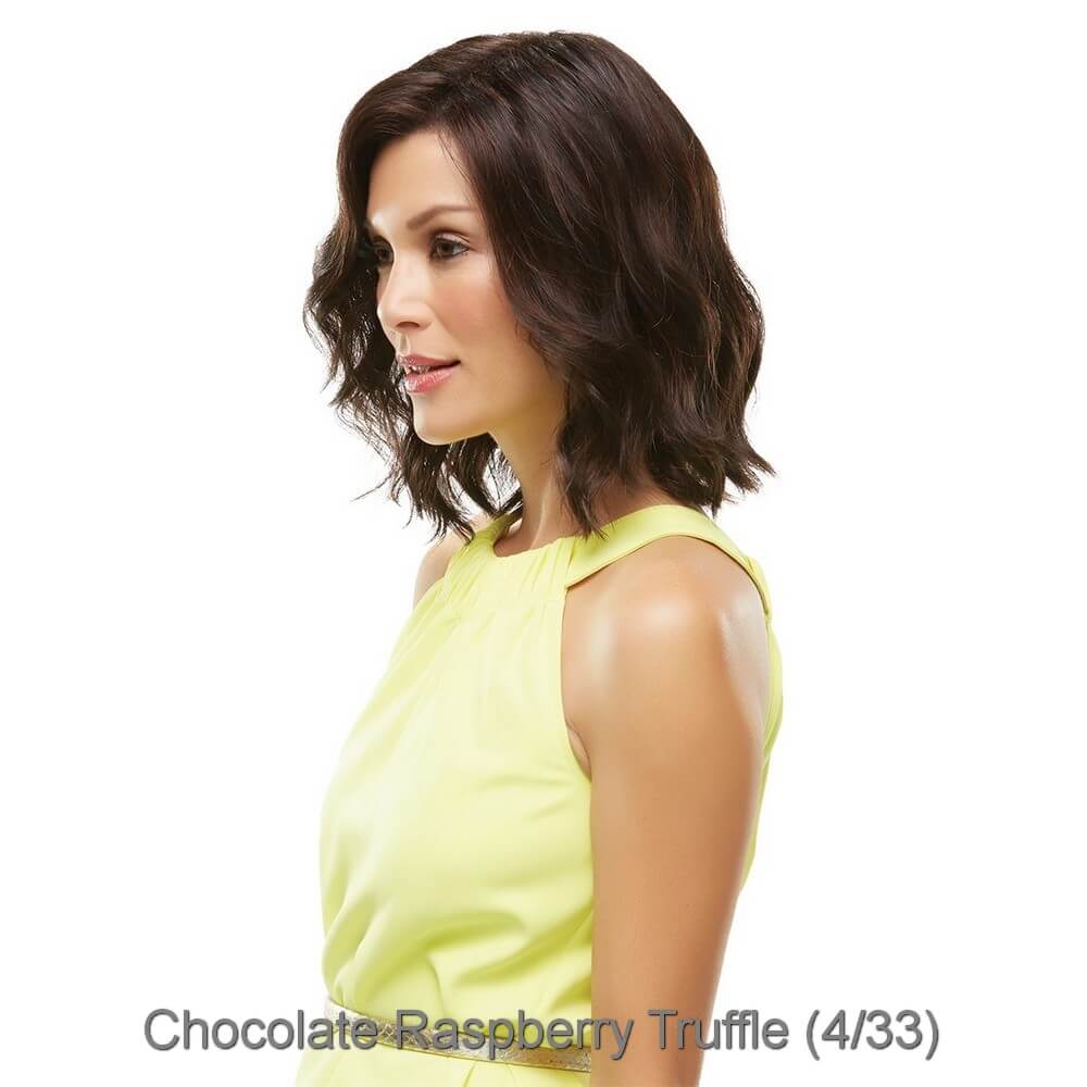 Scarlett Large by Jon Renau (Lace Front Wig)