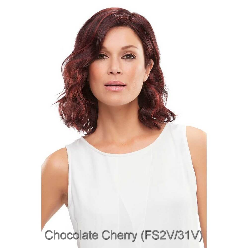 Scarlett by Jon Renau (Lace Front Wig)