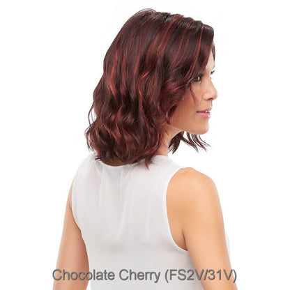 Scarlett by Jon Renau (Lace Front Wig)