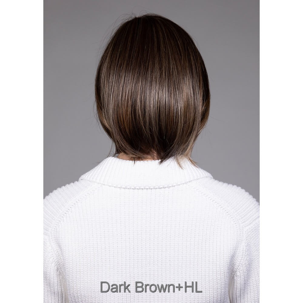 Seoul by Belle Tress (Lace Front-Mono Part Wig)