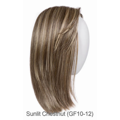 Serving Looks by Gabor (Lace Front-Mono Part Wig)