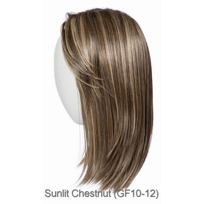 Serving Looks by Gabor (Lace Front-Mono Part Wig)