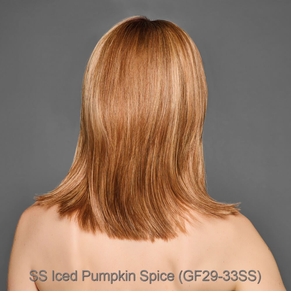 Serving Looks by Gabor (Lace Front-Mono Part Wig)