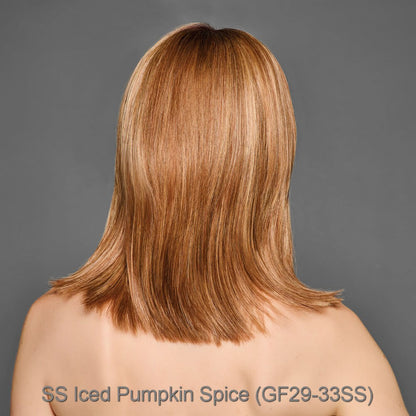 Serving Looks by Gabor (Lace Front-Mono Part Wig)