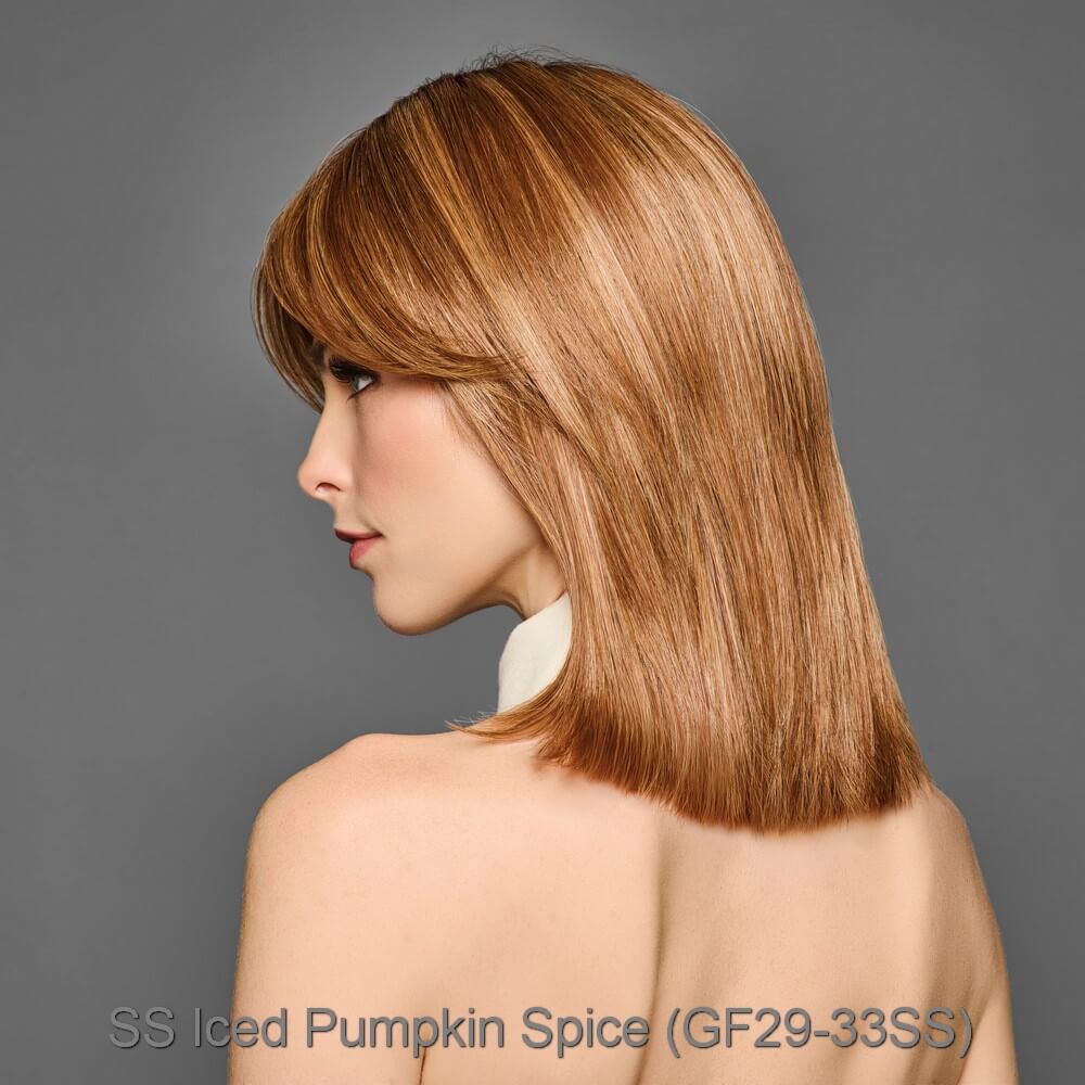 Serving Looks by Gabor (Lace Front-Mono Part Wig)