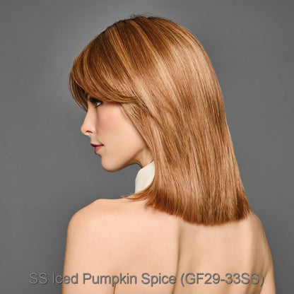 Serving Looks by Gabor (Lace Front-Mono Part Wig)
