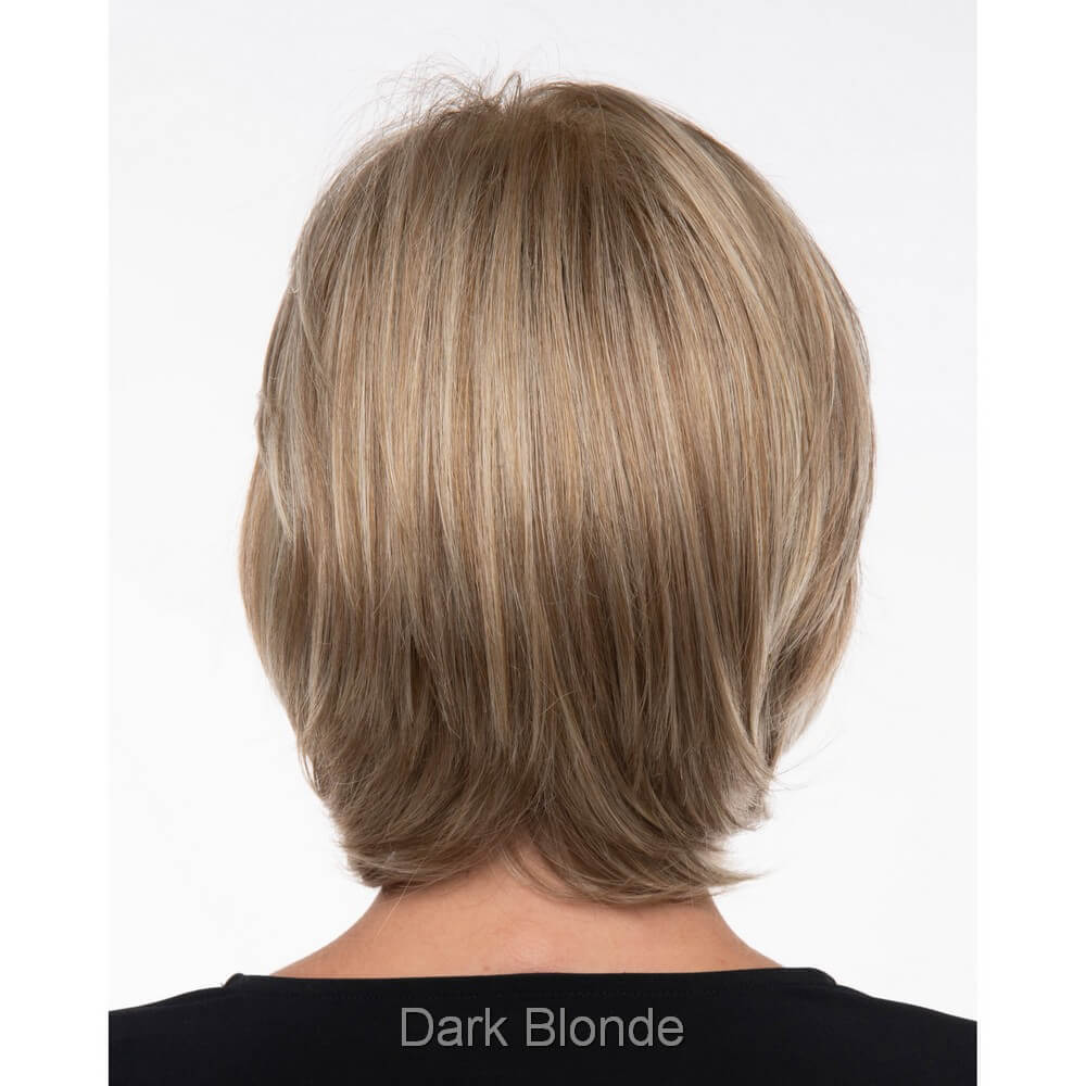 Sheila by Envy in Dark Blonde