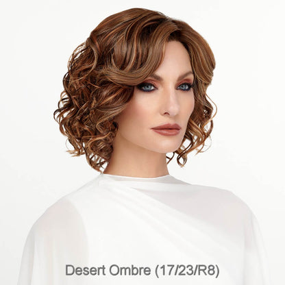 She's Like The Wind by TressAllure (Lace Front-Lace Part Wig)