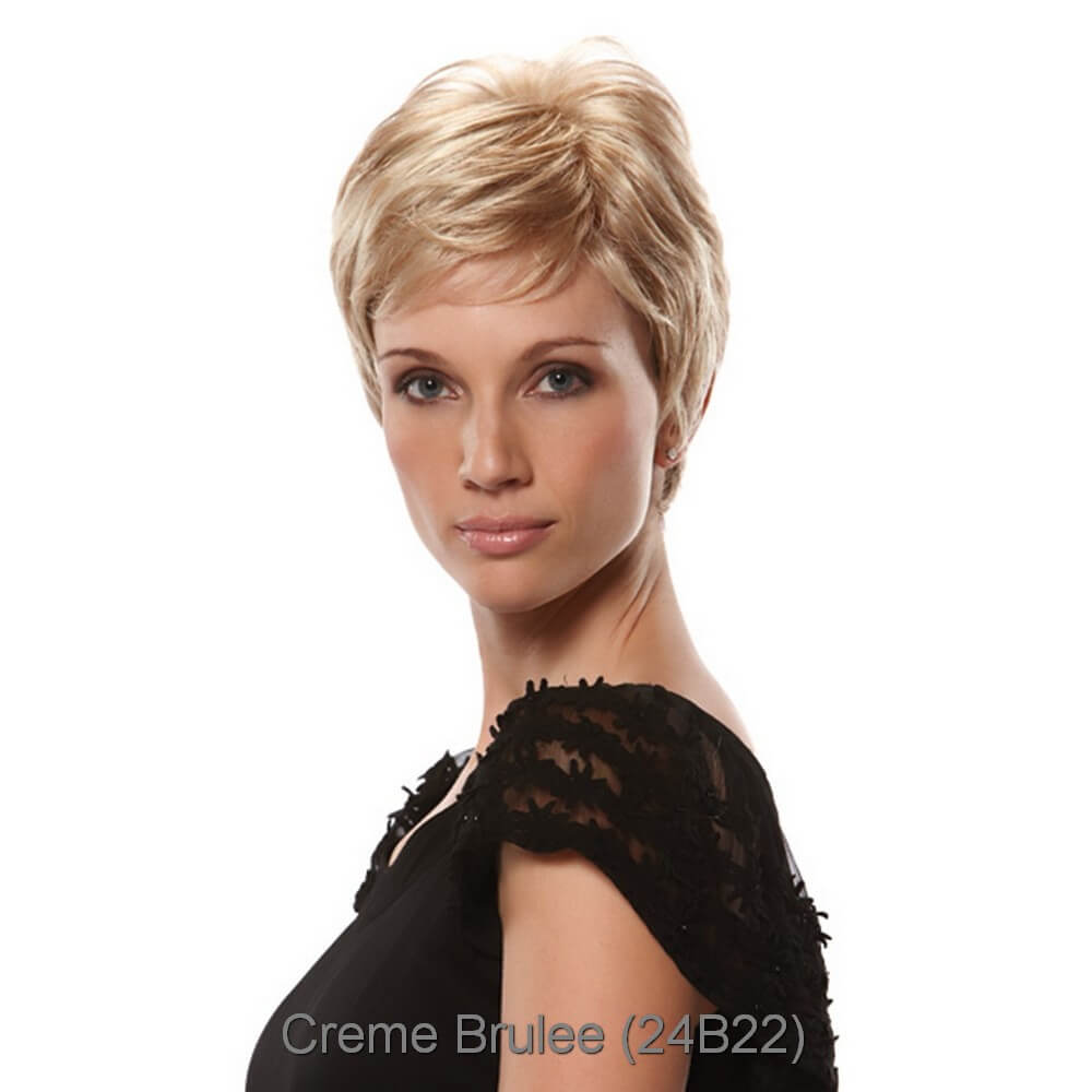 Simplicity Petite by Jon Renau (Basic Cap Wig)