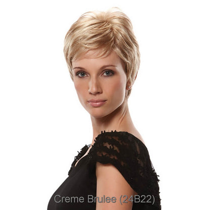 Simplicity Petite by Jon Renau (Basic Cap Wig)