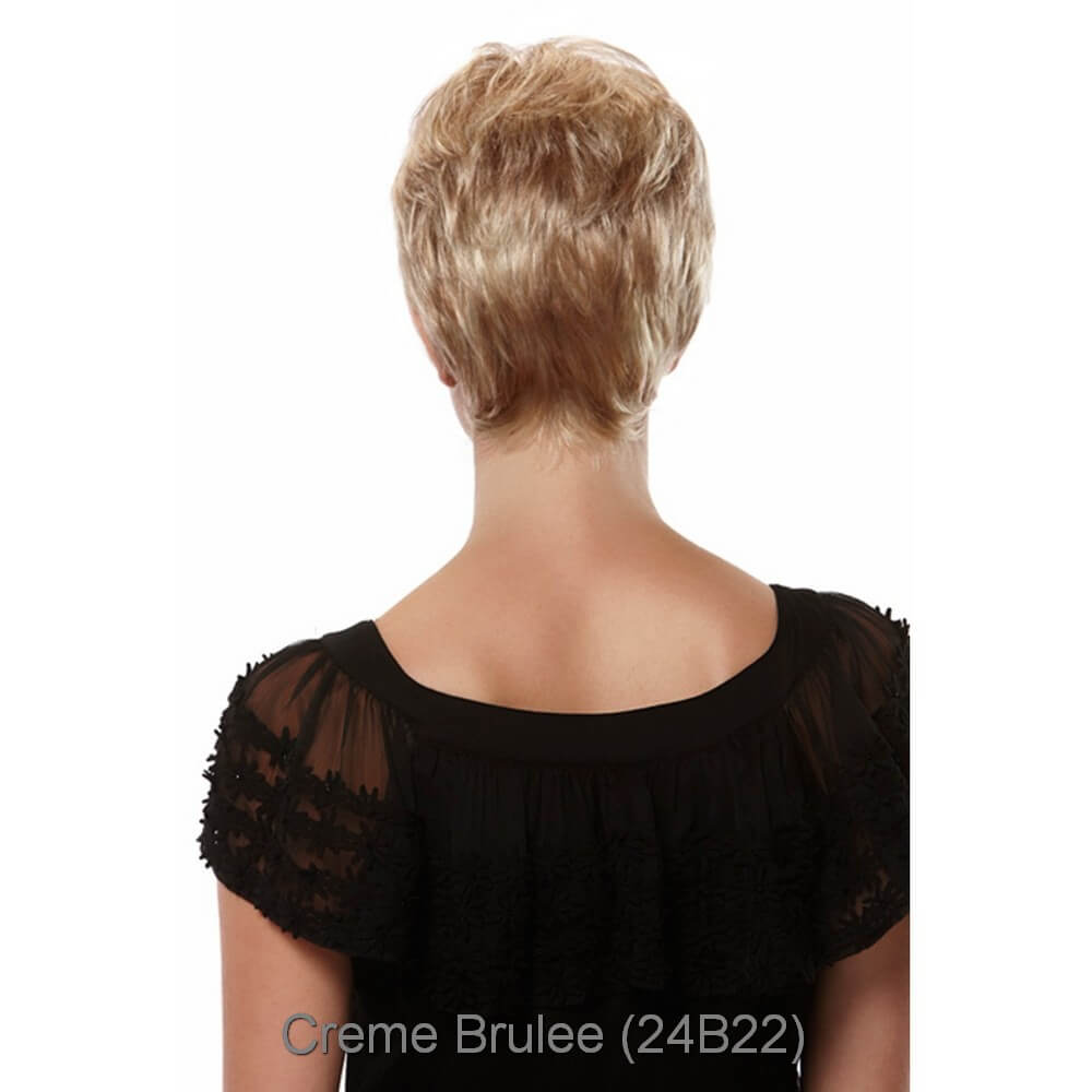 Simplicity Petite by Jon Renau (Basic Cap Wig)