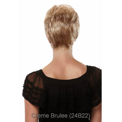 Simplicity Petite by Jon Renau (Basic Cap Wig)