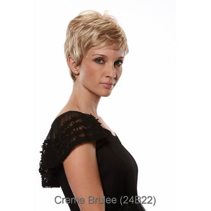 Simplicity Petite by Jon Renau (Basic Cap Wig)