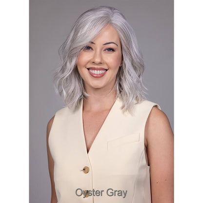 Singapore by Belle Tress (Lace Front-Mono Part Wig)