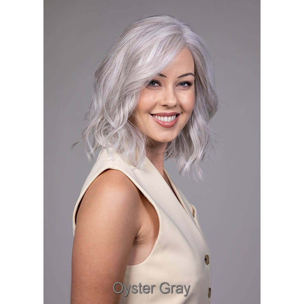 Singapore by Belle Tress (Lace Front-Mono Part Wig)