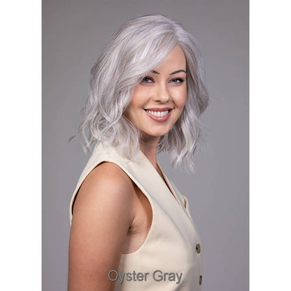Singapore by Belle Tress (Lace Front-Mono Part Wig)
