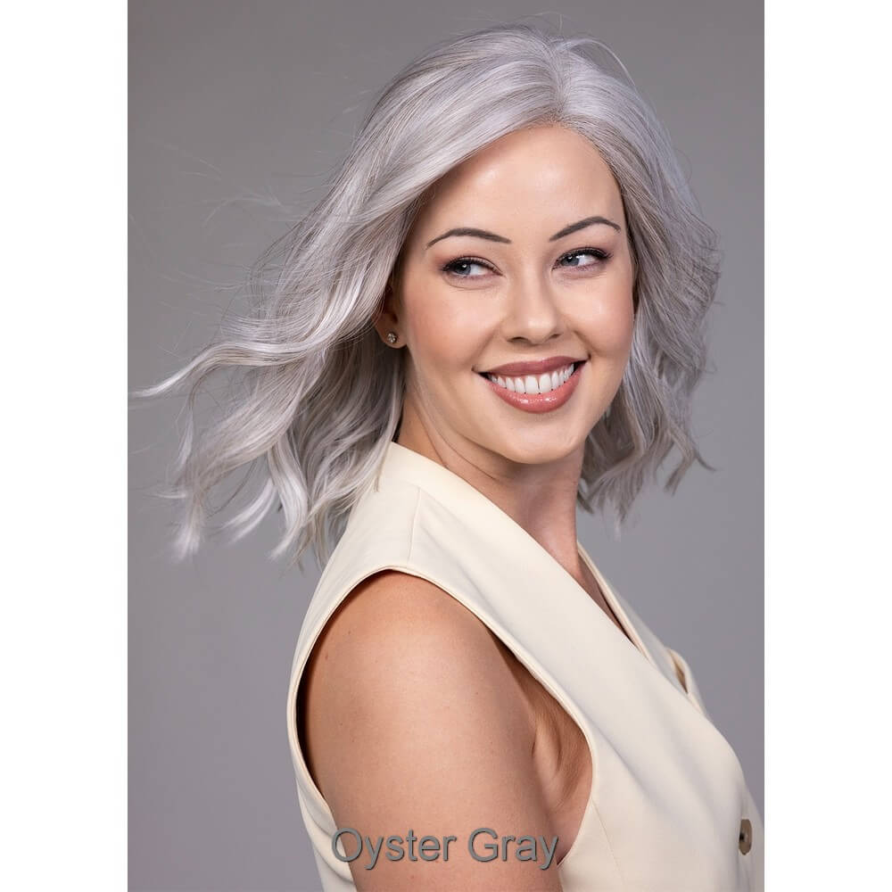 Singapore by Belle Tress (Lace Front-Mono Part Wig)