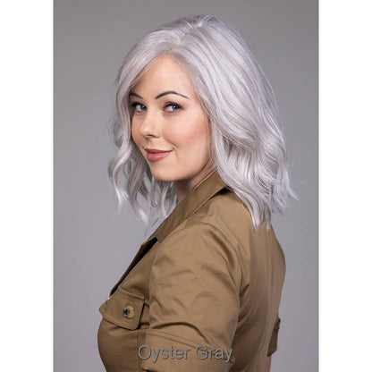 Singapore by Belle Tress (Lace Front-Mono Part Wig)