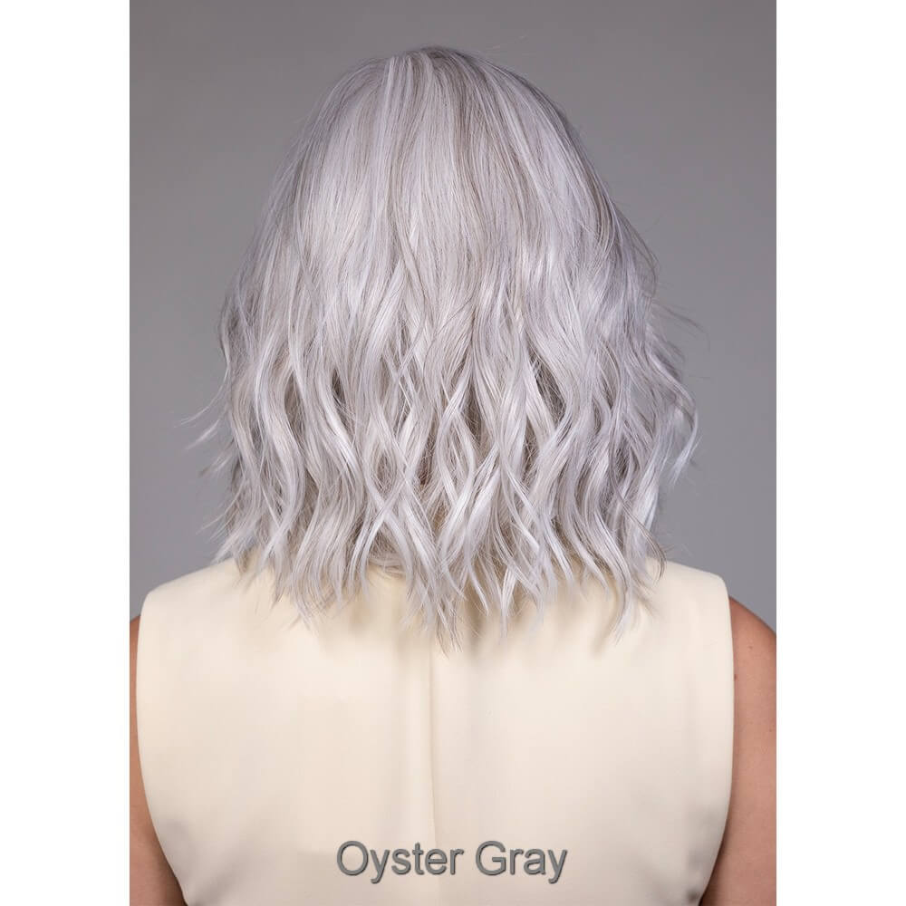 Singapore by Belle Tress (Lace Front-Mono Part Wig)