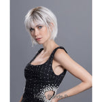 Load image into Gallery viewer, Sing by Ellen Wille wig in Platin Blonde-R Image 3
