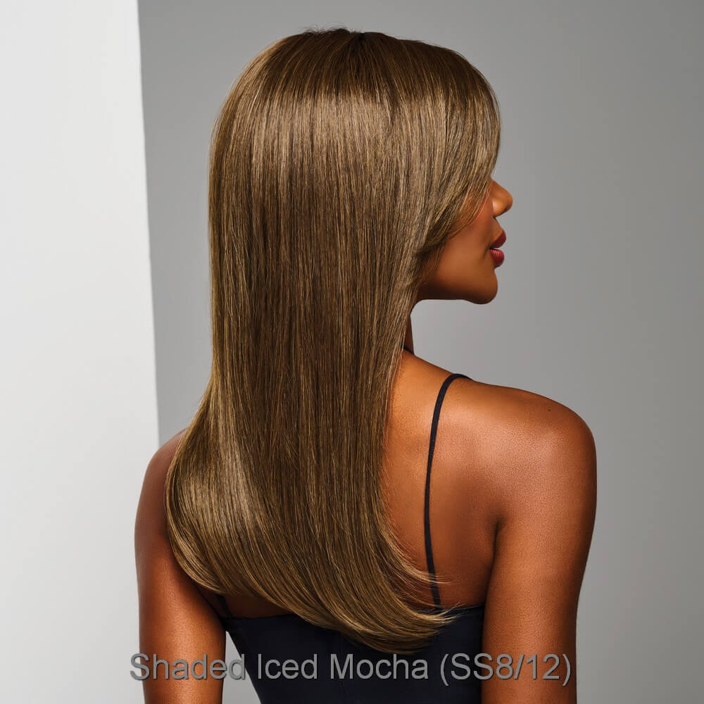 Sleek Sophistication by Raquel Welch