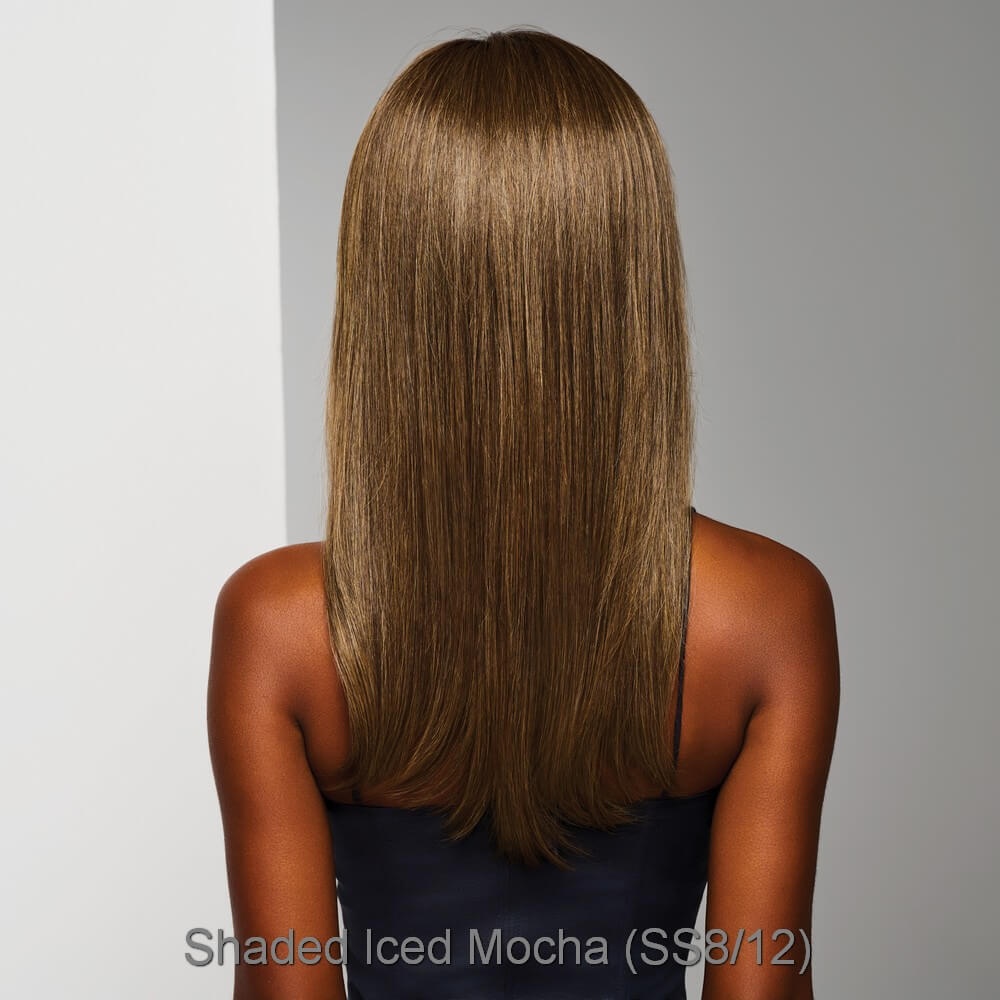 Sleek Sophistication by Raquel Welch