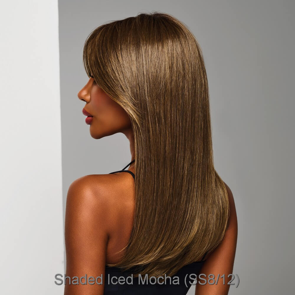 Sleek Sophistication by Raquel Welch