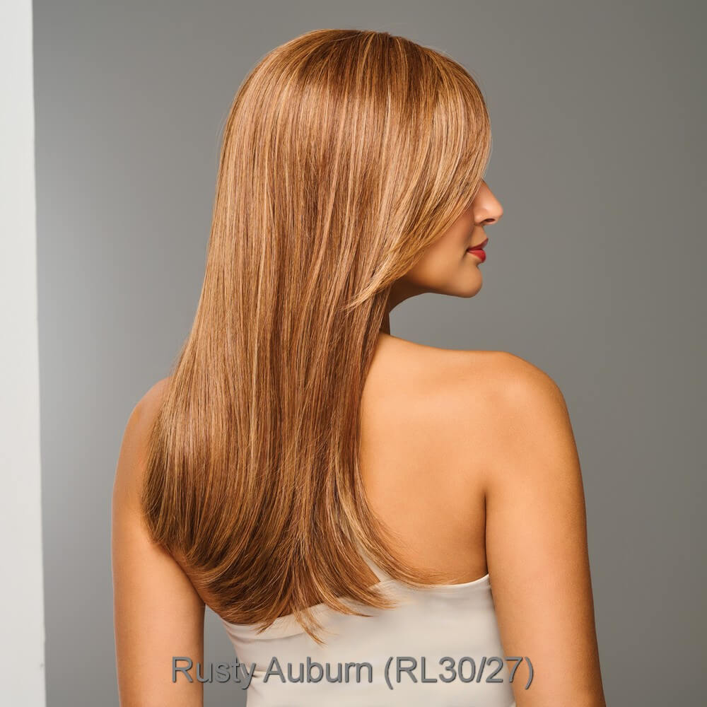 Sleek Sophistication by Raquel Welch