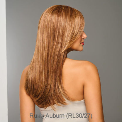 Sleek Sophistication by Raquel Welch