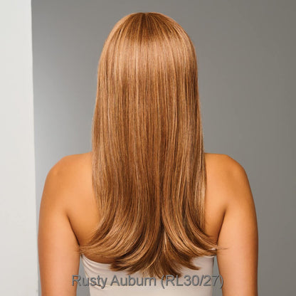 Sleek Sophistication by Raquel Welch