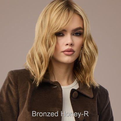 Smooth Wavez by Rene of Paris