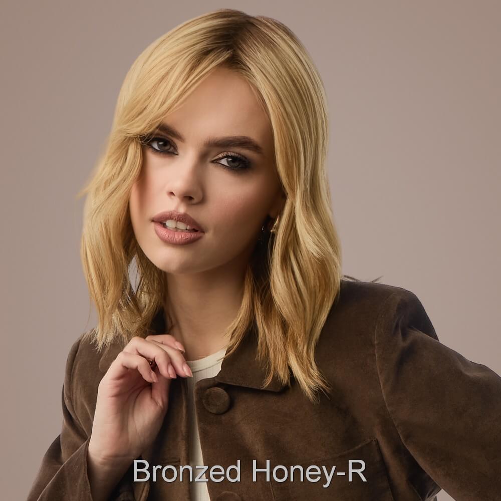 Smooth Wavez by Rene of Paris