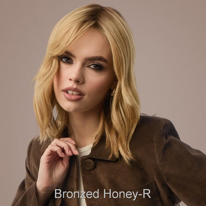 Smooth Wavez by Rene of Paris