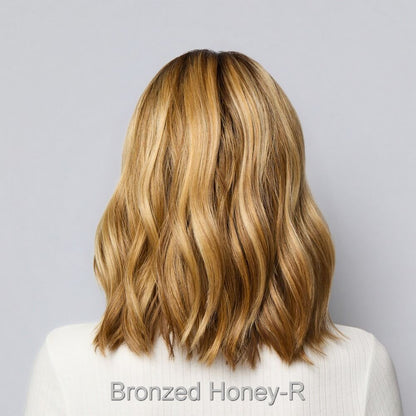 Smooth Wavez by Rene of Paris