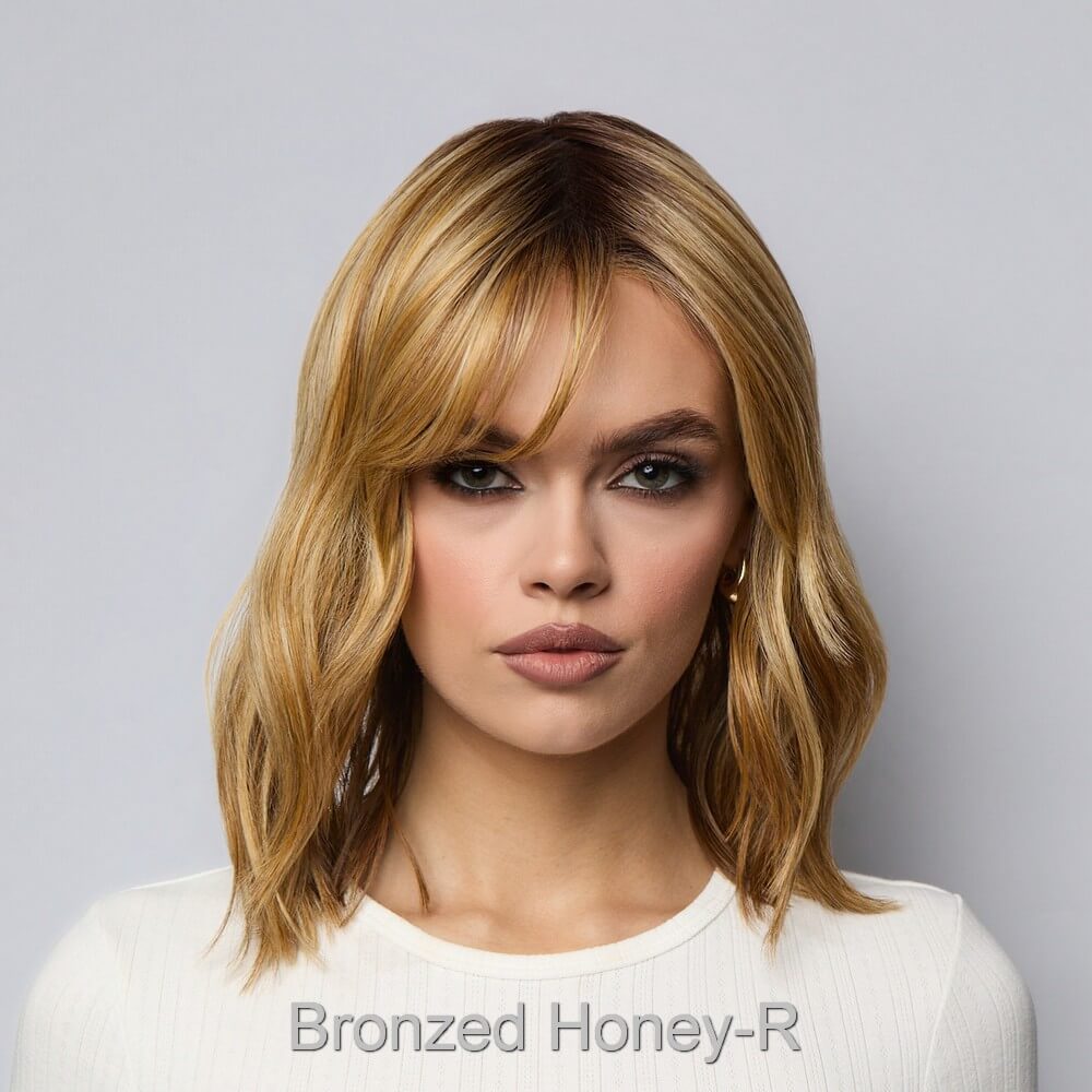 Smooth Wavez by Rene of Paris