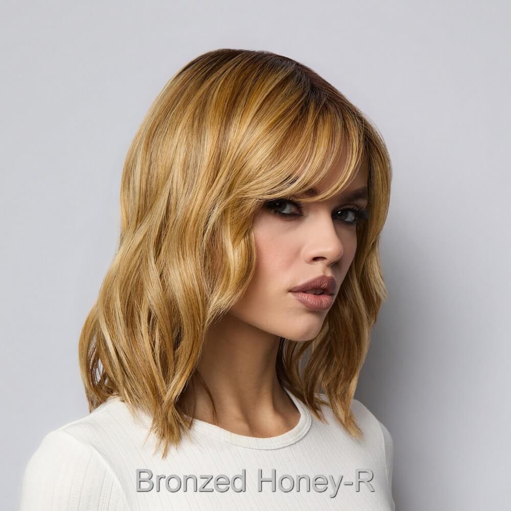 Smooth Wavez by Rene of Paris