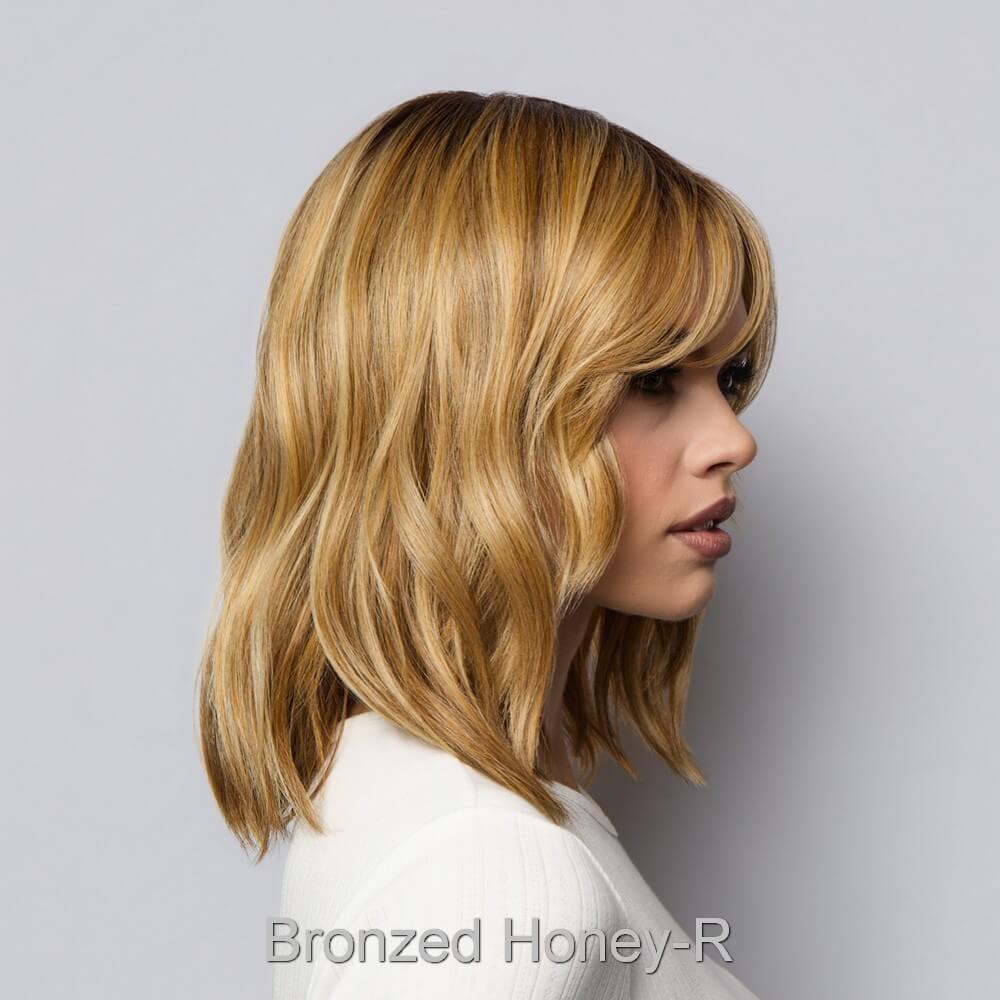 Smooth Wavez by Rene of Paris