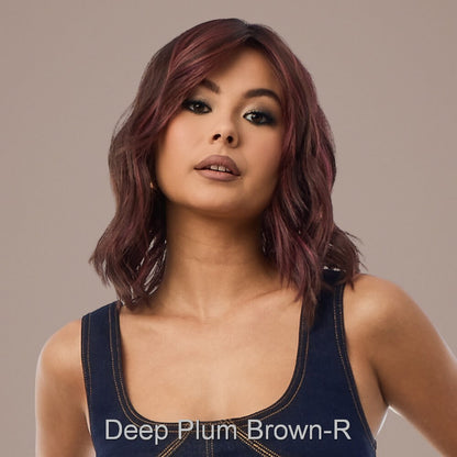 Smooth Wavez by Rene of Paris