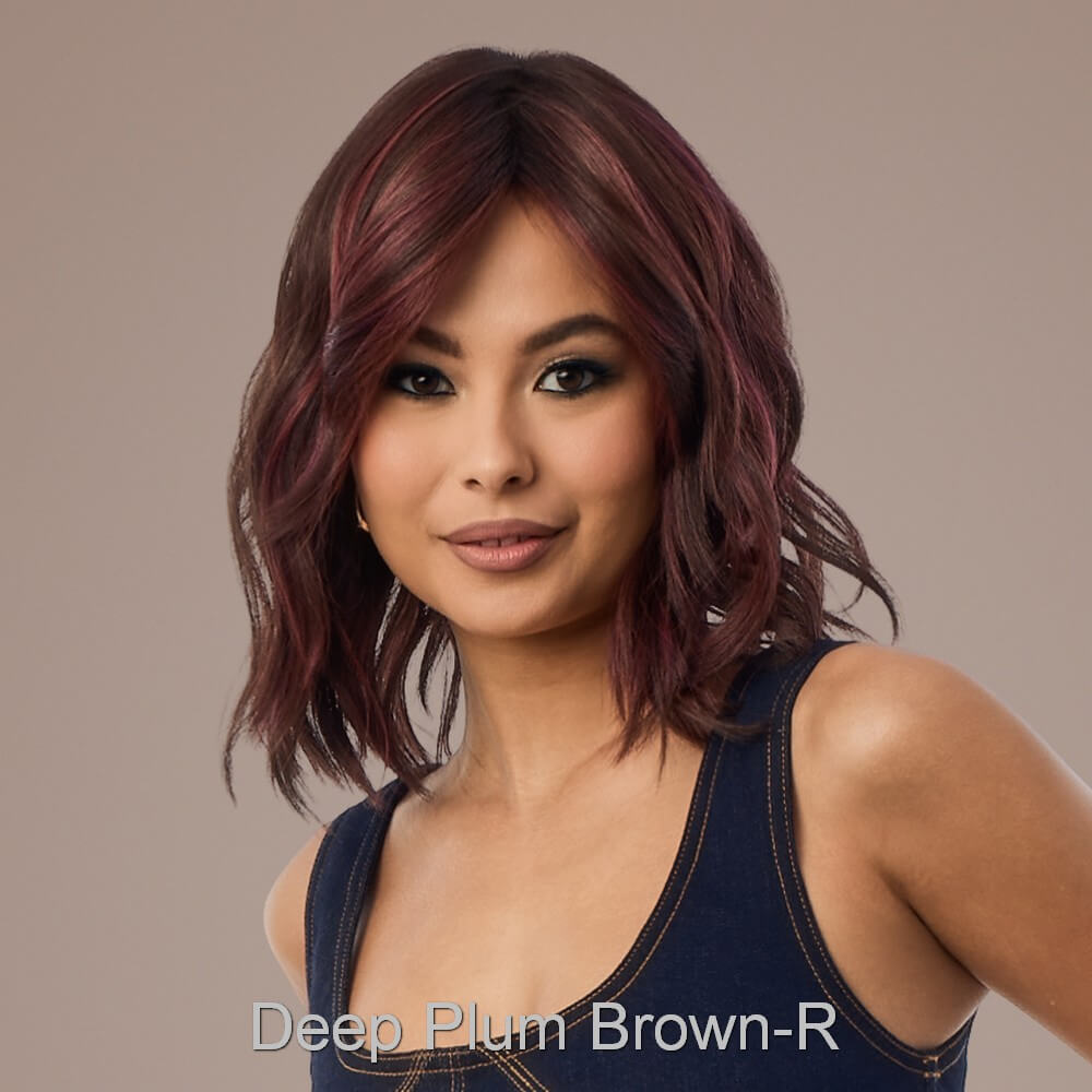 Smooth Wavez by Rene of Paris