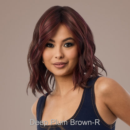 Smooth Wavez by Rene of Paris