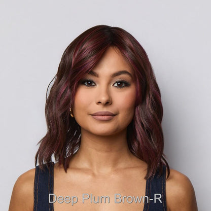 Smooth Wavez by Rene of Paris