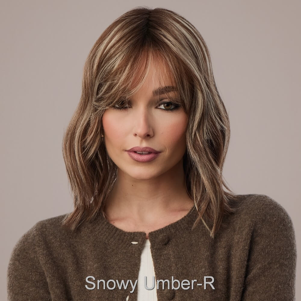 Smooth Wavez by Rene of Paris