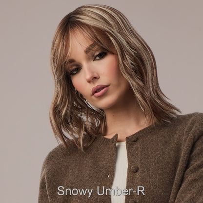 Smooth Wavez by Rene of Paris