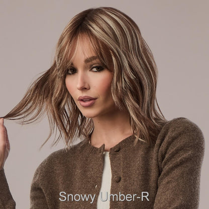 Smooth Wavez by Rene of Paris