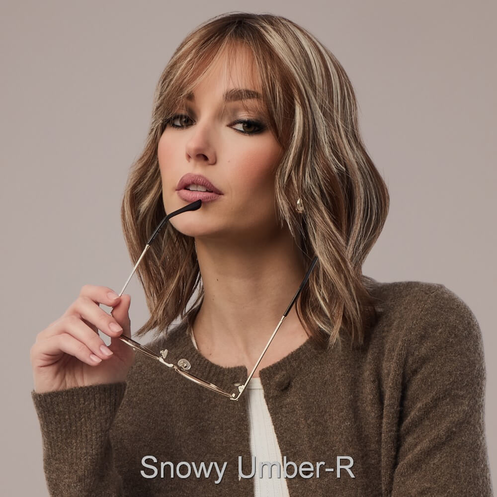 Smooth Wavez by Rene of Paris